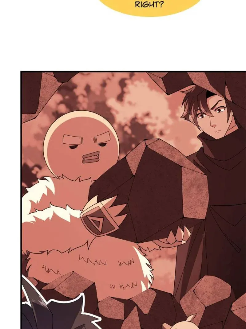 Read Monster Pet Evolution (Colored) (en) Manga Online