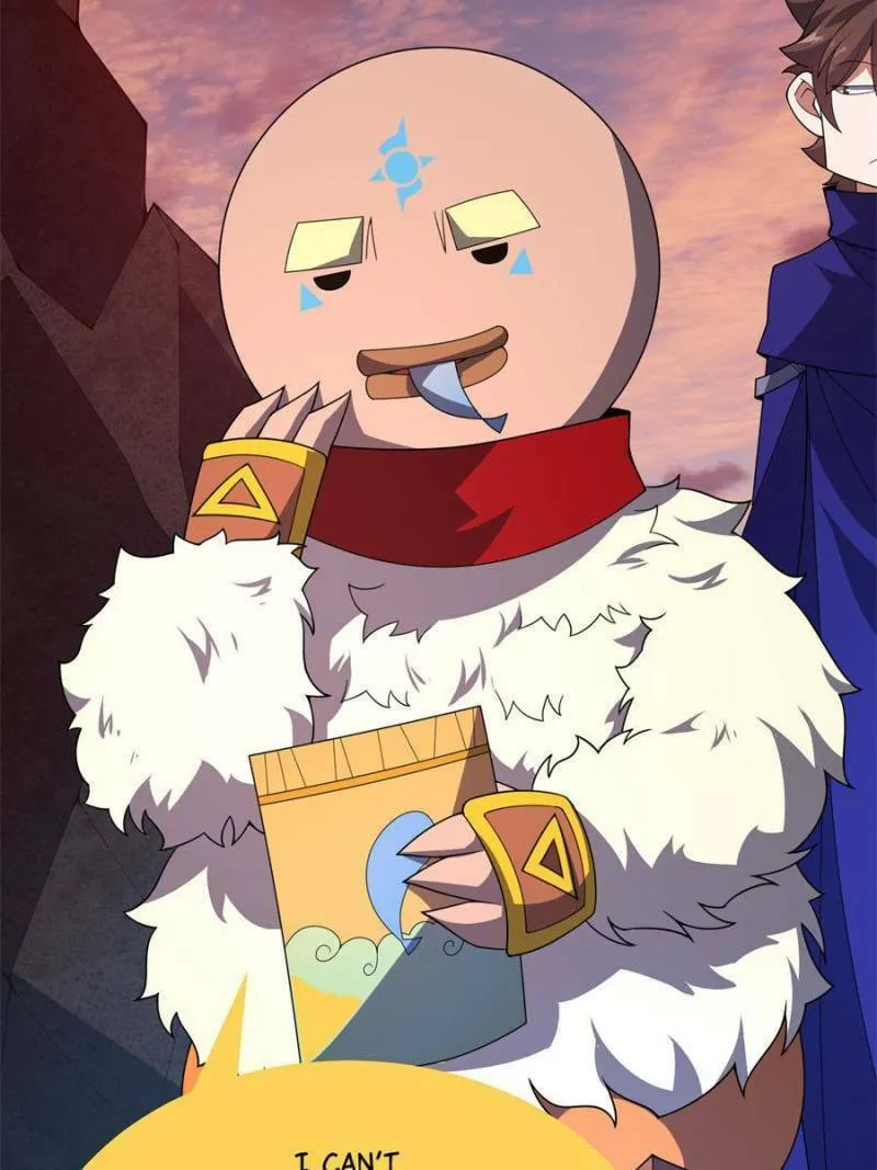 Read Monster Pet Evolution (Colored) (en) Manga Online