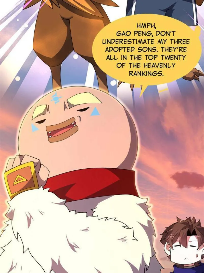 Read Monster Pet Evolution (Colored) (en) Manga Online