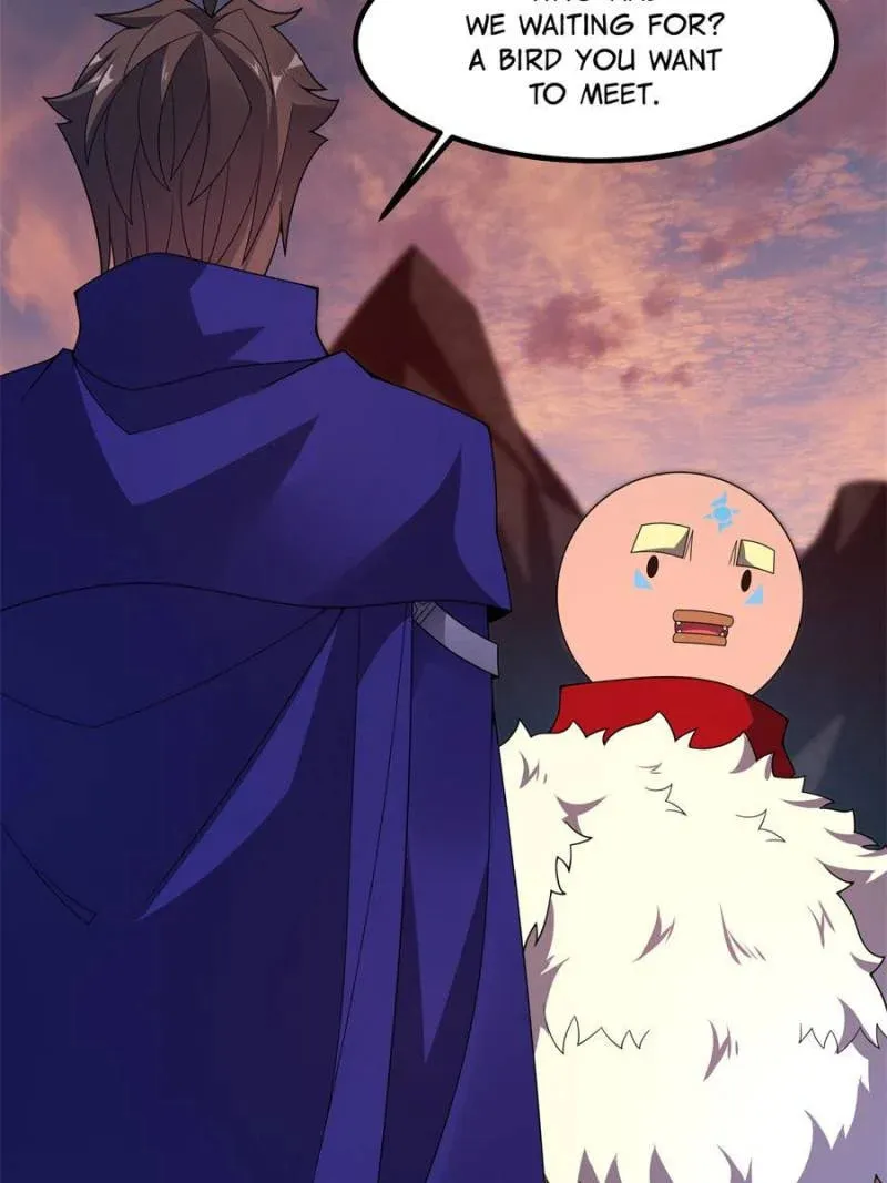 Read Monster Pet Evolution (Colored) (en) Manga Online