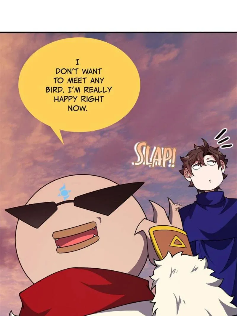 Read Monster Pet Evolution (Colored) (en) Manga Online