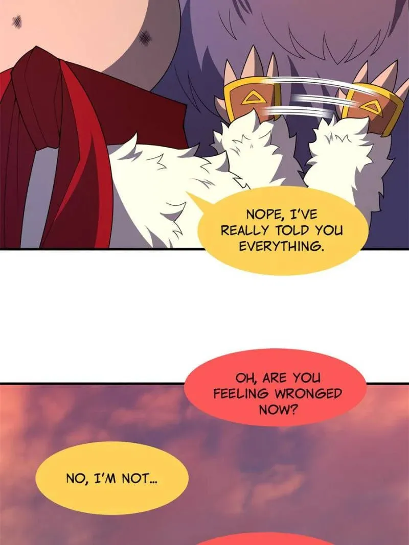 Read Monster Pet Evolution (Colored) (en) Manga Online