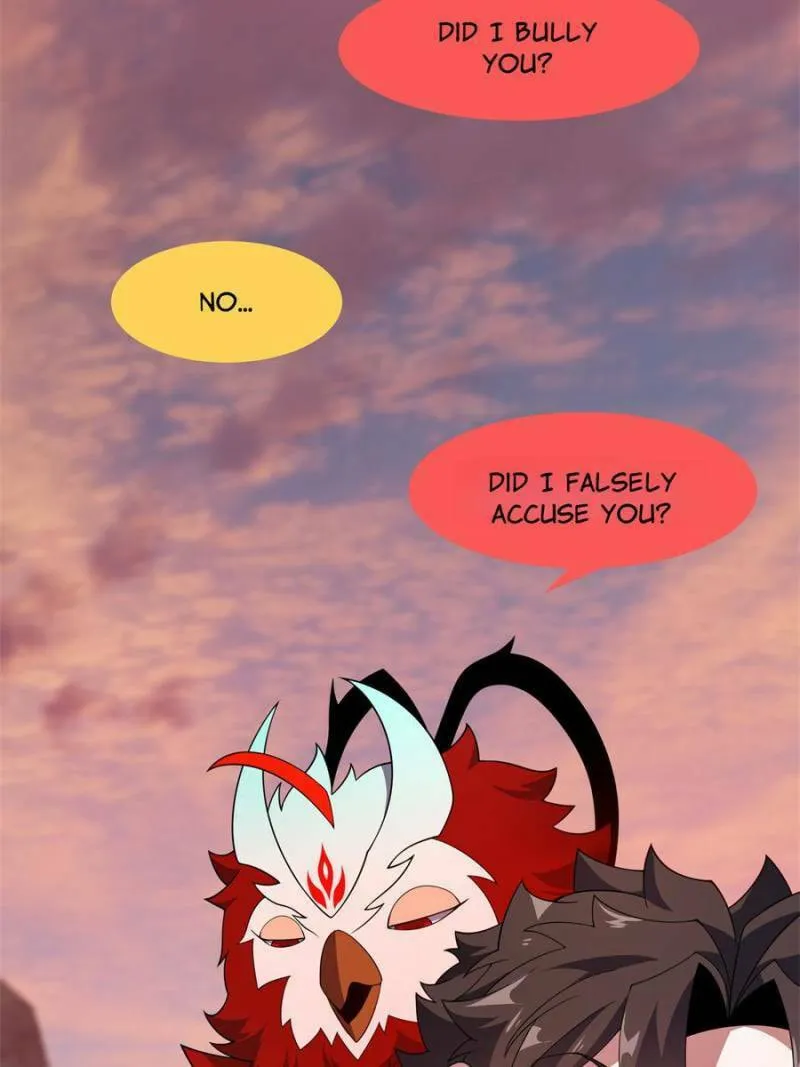 Read Monster Pet Evolution (Colored) (en) Manga Online