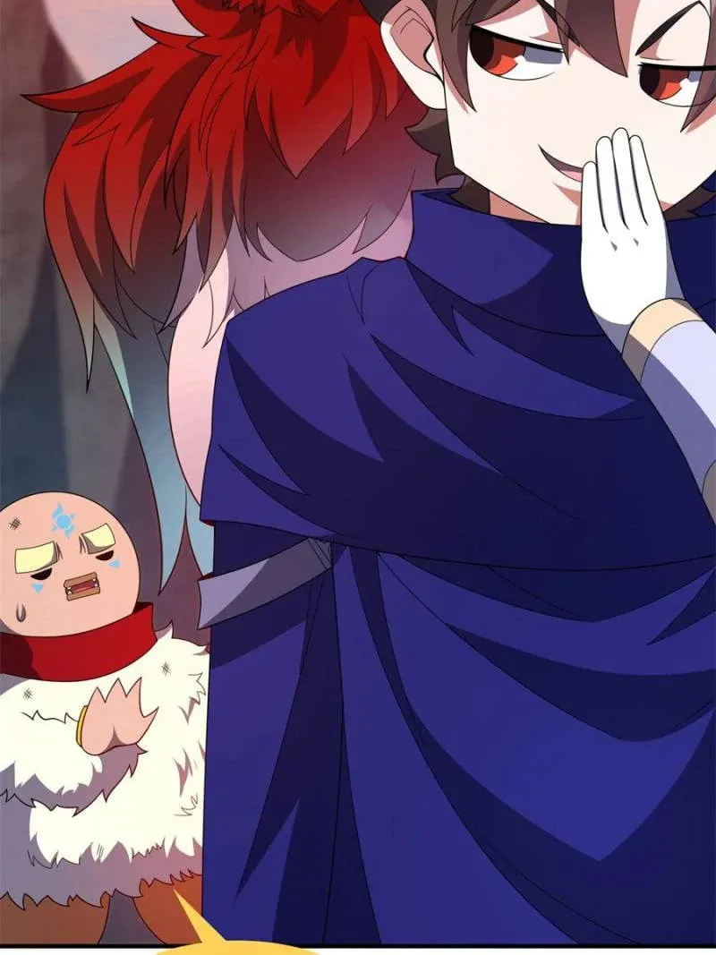 Read Monster Pet Evolution (Colored) (en) Manga Online