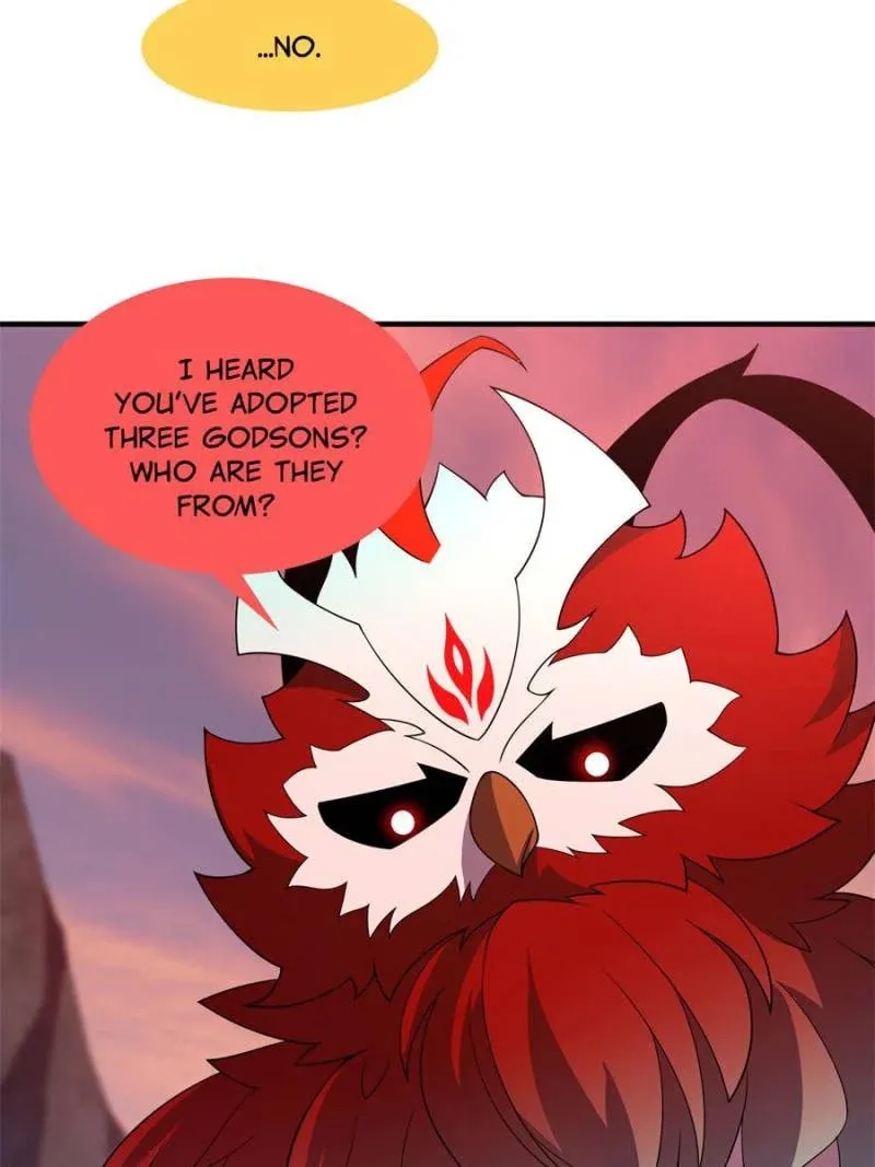 Read Monster Pet Evolution (Colored) (en) Manga Online