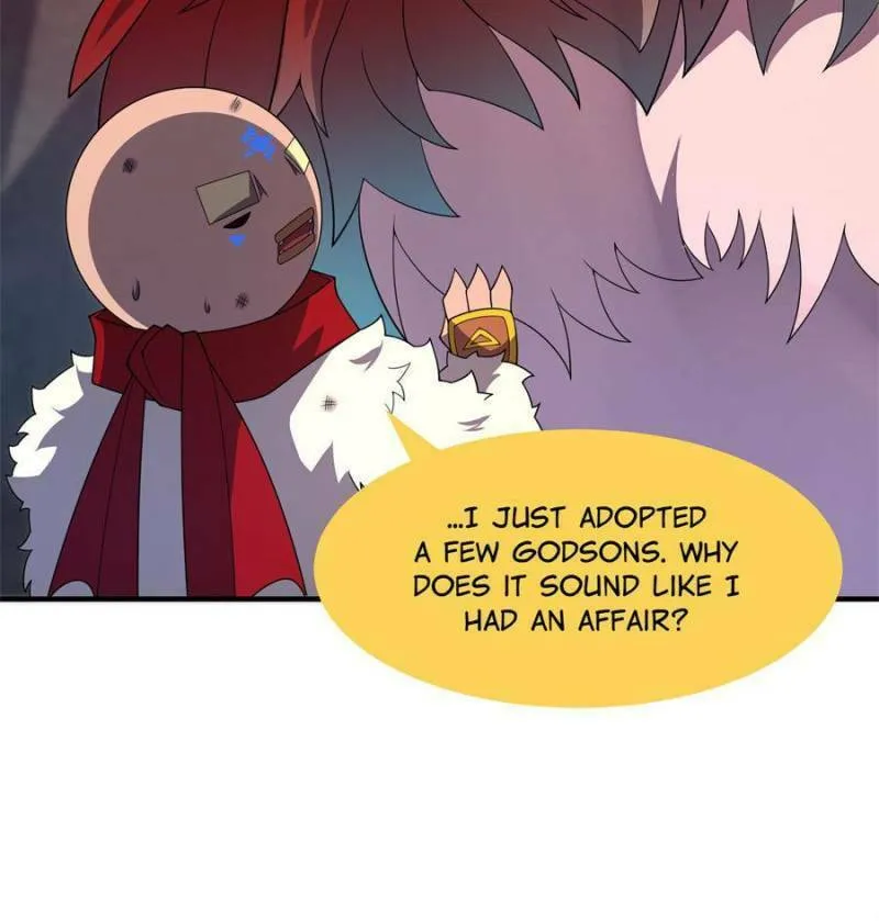 Read Monster Pet Evolution (Colored) (en) Manga Online