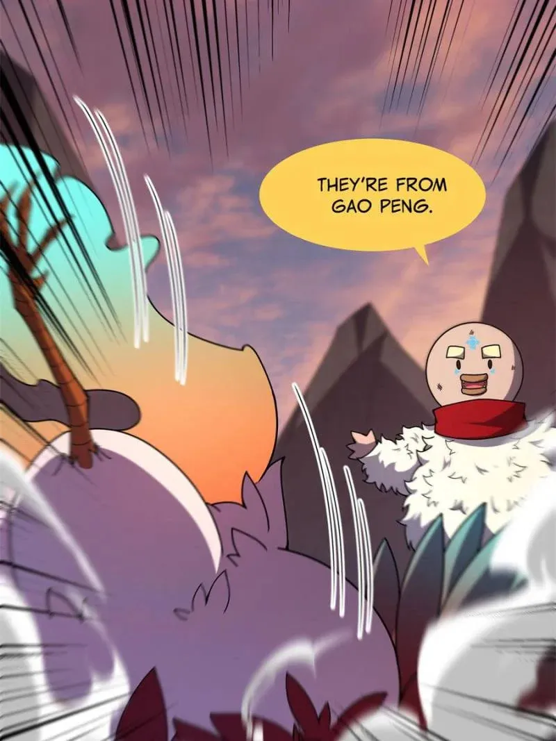 Read Monster Pet Evolution (Colored) (en) Manga Online