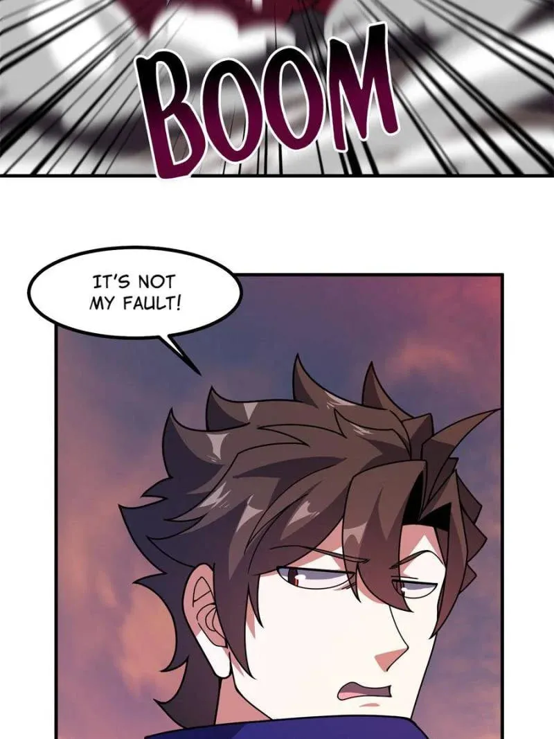 Read Monster Pet Evolution (Colored) (en) Manga Online