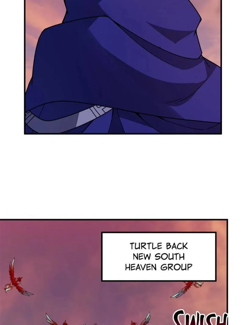 Read Monster Pet Evolution (Colored) (en) Manga Online