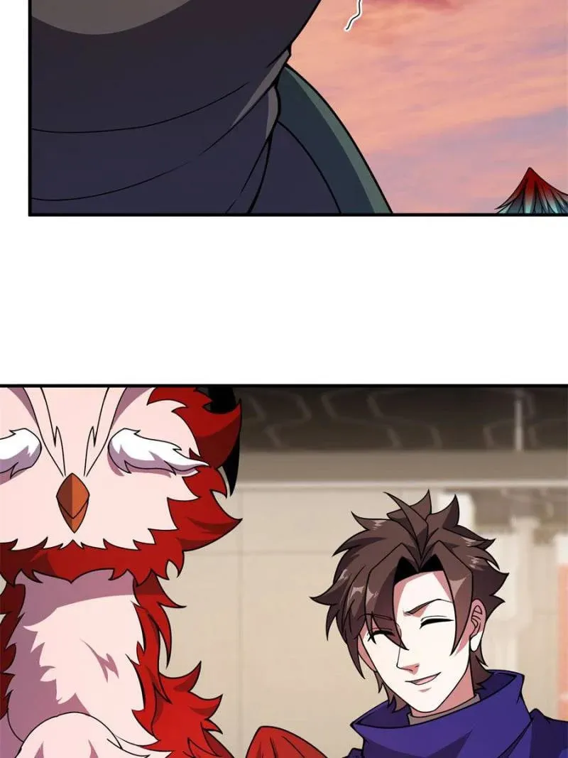 Read Monster Pet Evolution (Colored) (en) Manga Online