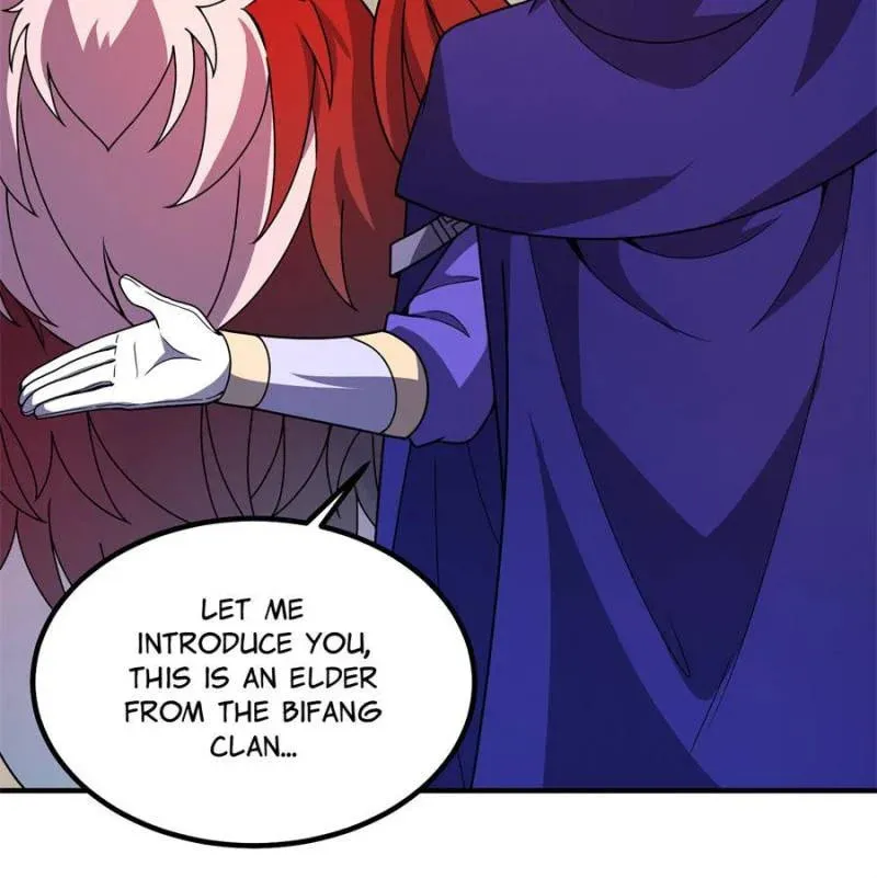 Read Monster Pet Evolution (Colored) (en) Manga Online