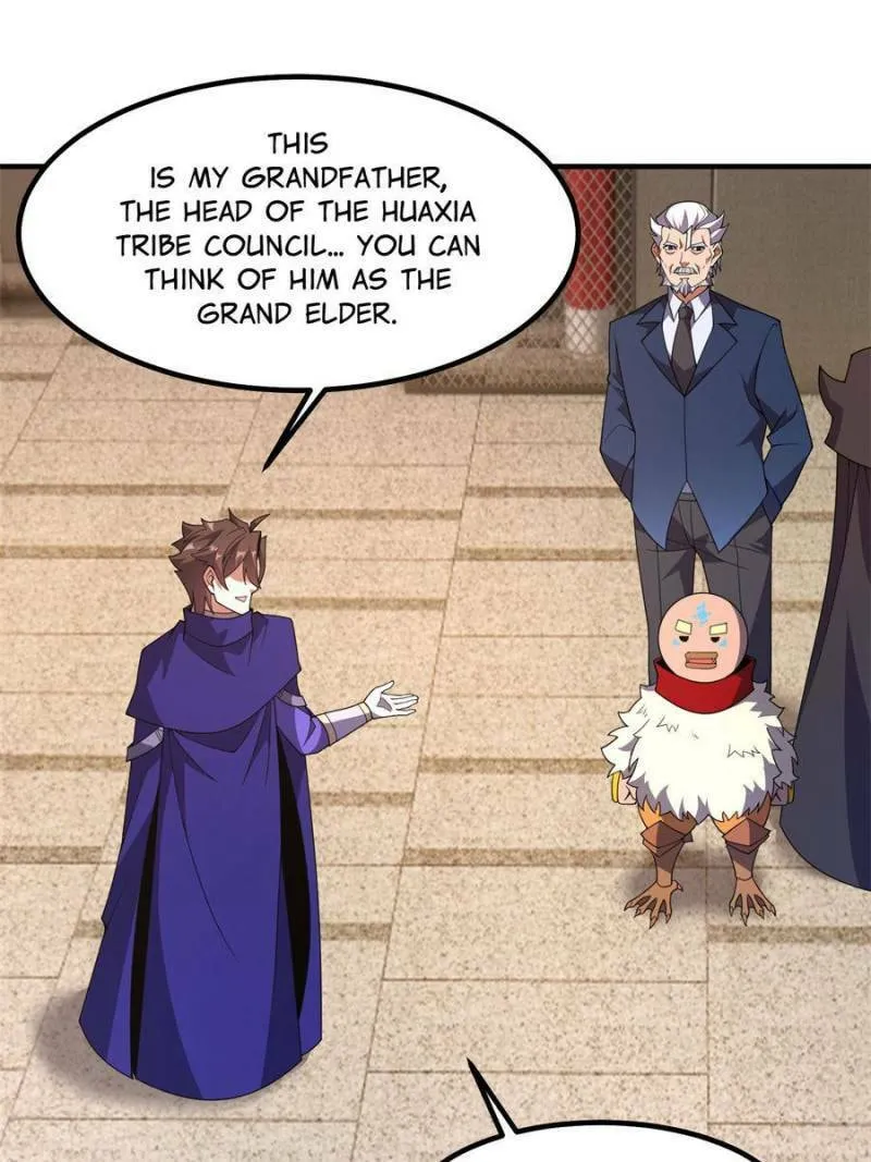 Read Monster Pet Evolution (Colored) (en) Manga Online