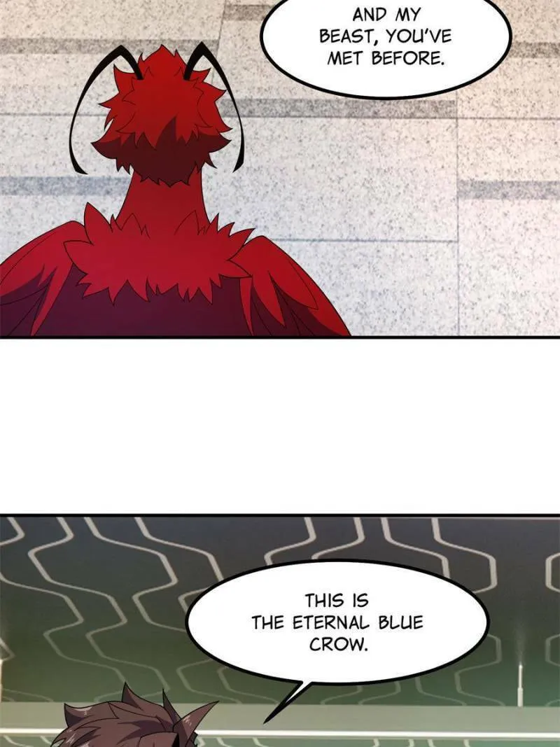 Read Monster Pet Evolution (Colored) (en) Manga Online