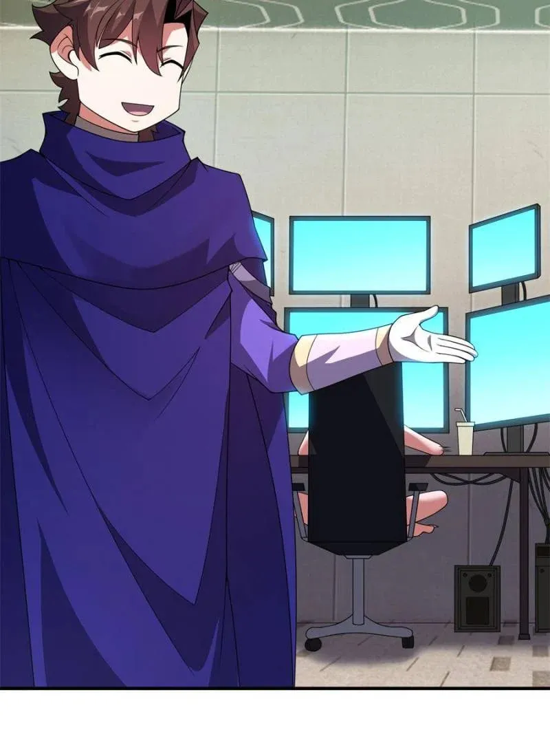 Read Monster Pet Evolution (Colored) (en) Manga Online