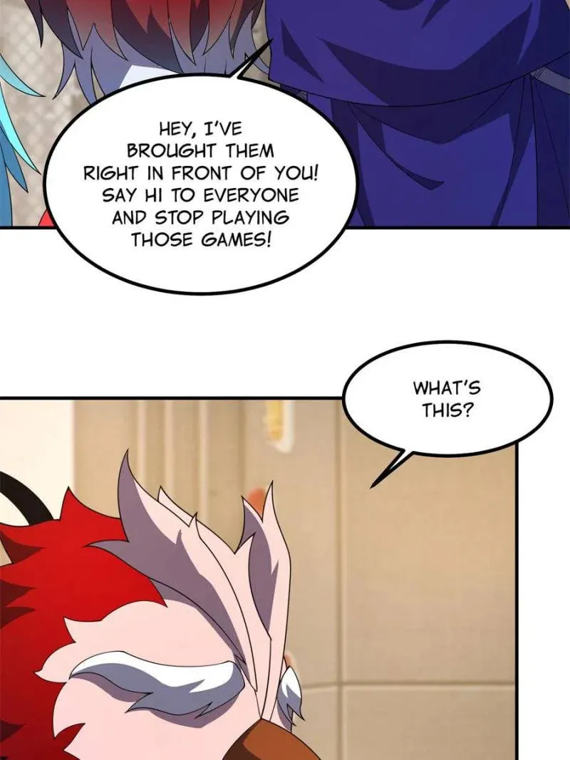 Read Monster Pet Evolution (Colored) (en) Manga Online