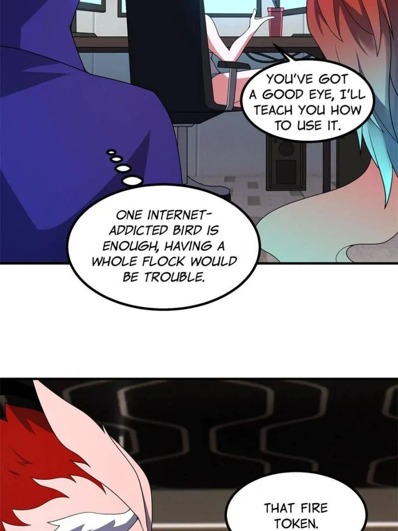 Read Monster Pet Evolution (Colored) (en) Manga Online