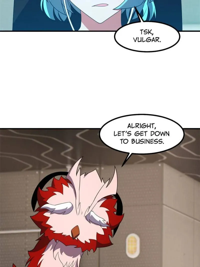 Read Monster Pet Evolution (Colored) (en) Manga Online