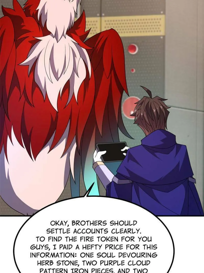 Read Monster Pet Evolution (Colored) (en) Manga Online