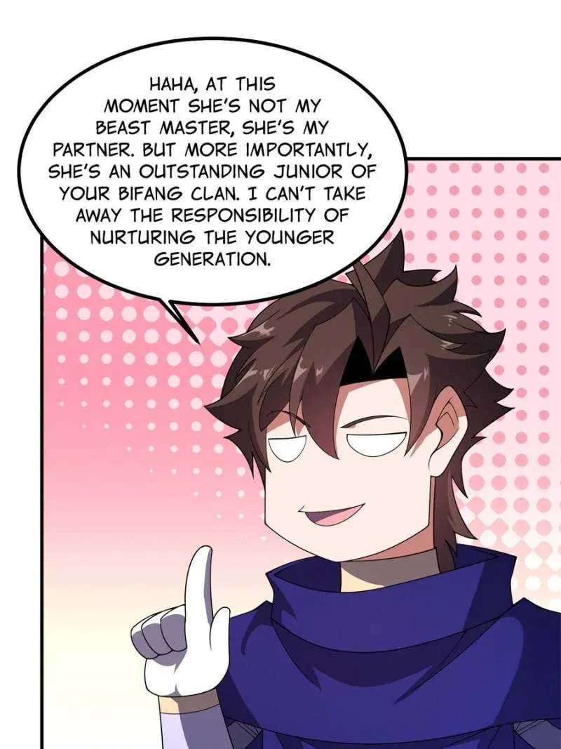 Read Monster Pet Evolution (Colored) (en) Manga Online