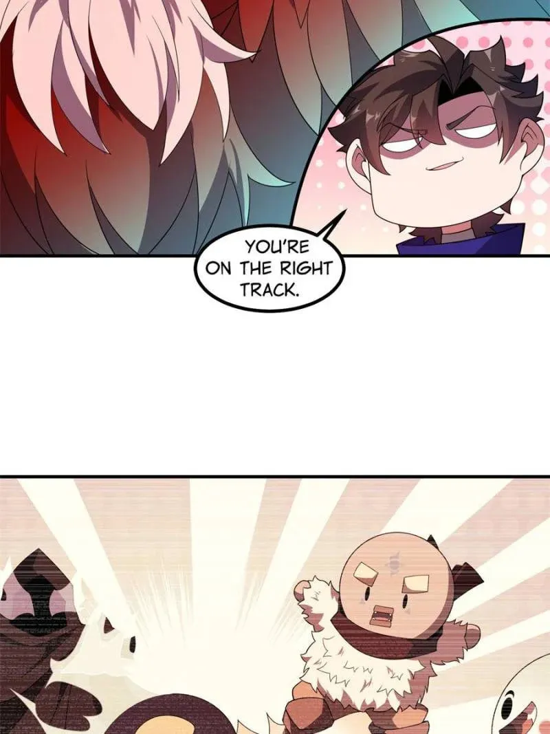 Read Monster Pet Evolution (Colored) (en) Manga Online