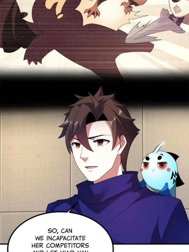 Read Monster Pet Evolution (Colored) (en) Manga Online