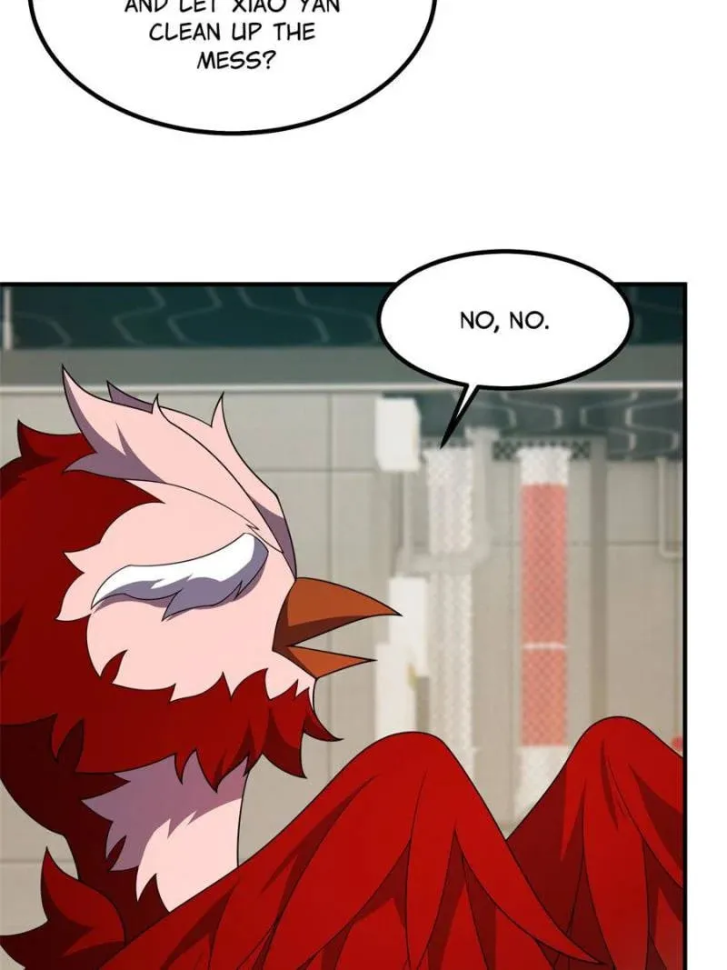 Read Monster Pet Evolution (Colored) (en) Manga Online