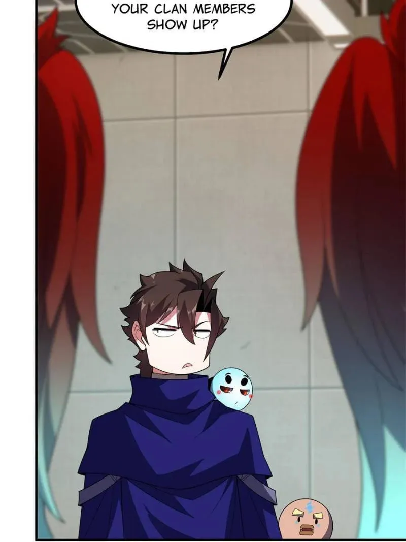 Read Monster Pet Evolution (Colored) (en) Manga Online