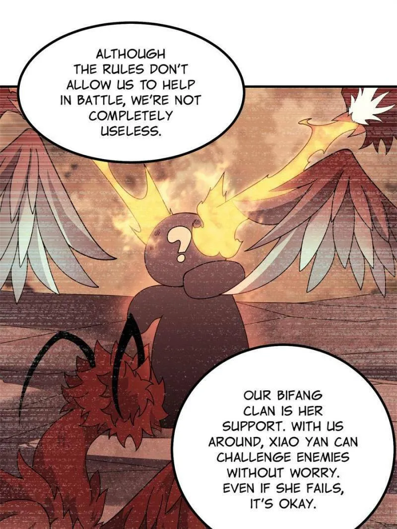 Read Monster Pet Evolution (Colored) (en) Manga Online