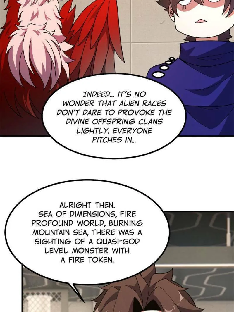 Read Monster Pet Evolution (Colored) (en) Manga Online