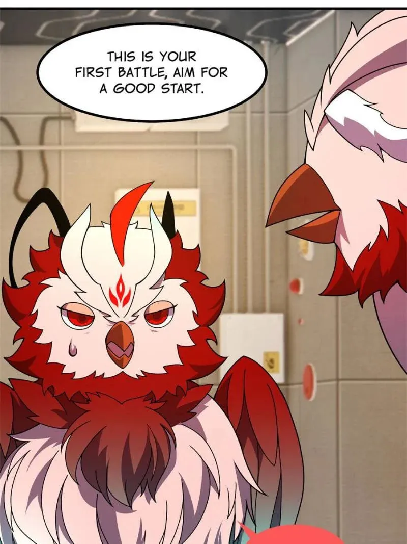 Read Monster Pet Evolution (Colored) (en) Manga Online