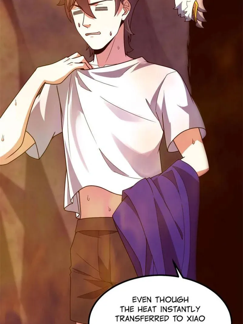 Read Monster Pet Evolution (Colored) (en) Manga Online