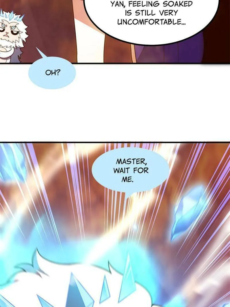 Read Monster Pet Evolution (Colored) (en) Manga Online