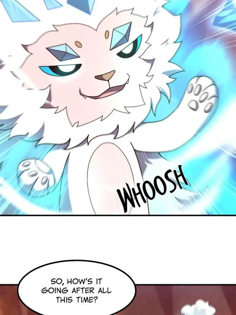 Read Monster Pet Evolution (Colored) (en) Manga Online