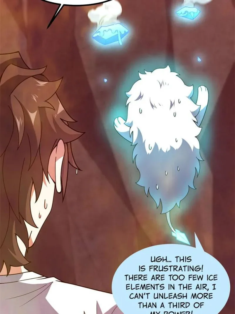 Read Monster Pet Evolution (Colored) (en) Manga Online