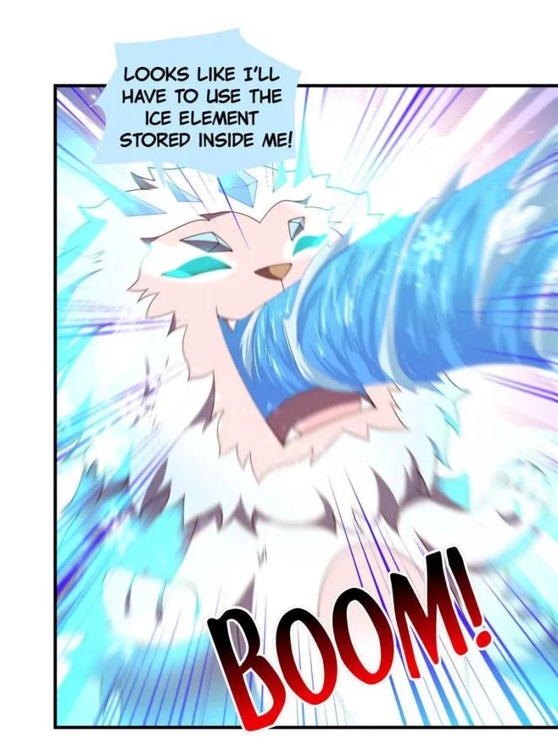 Read Monster Pet Evolution (Colored) (en) Manga Online