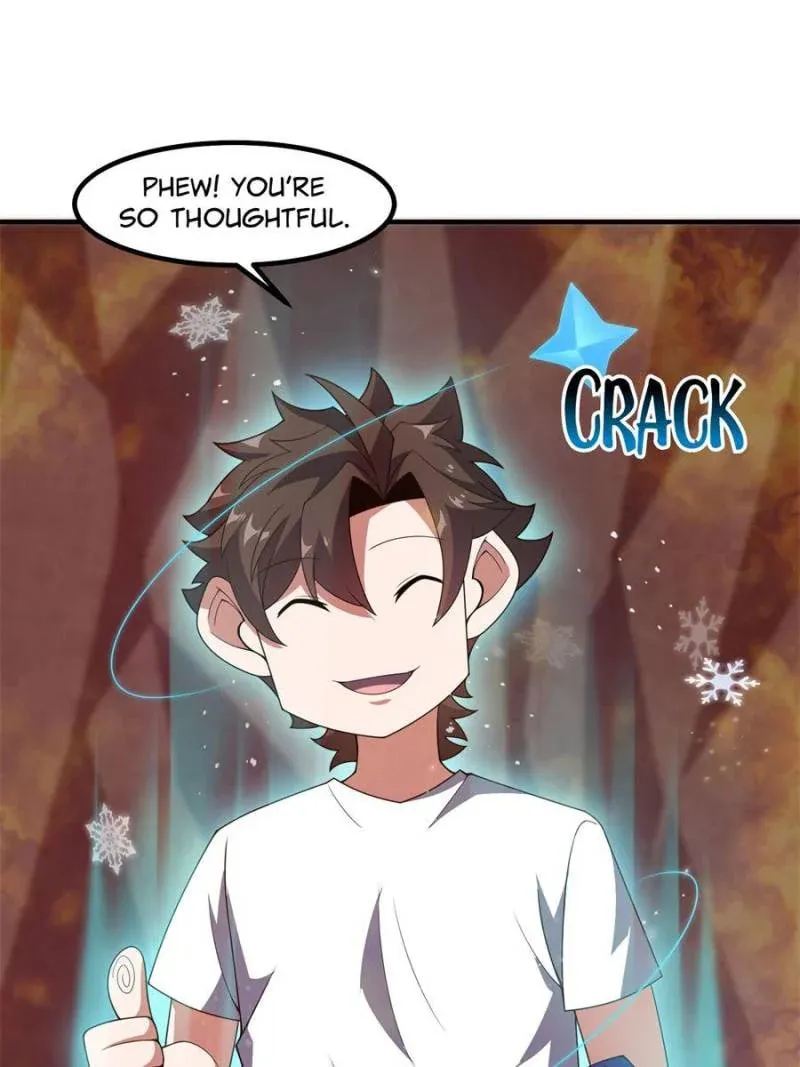 Read Monster Pet Evolution (Colored) (en) Manga Online