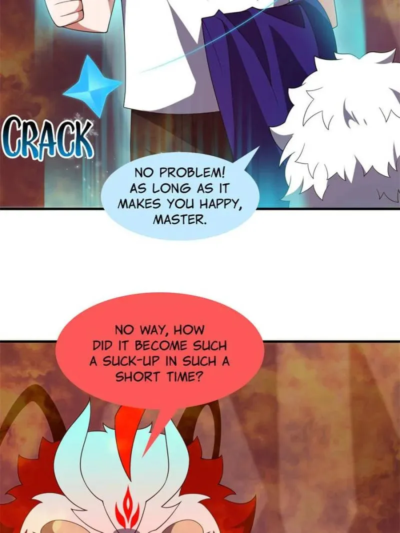 Read Monster Pet Evolution (Colored) (en) Manga Online