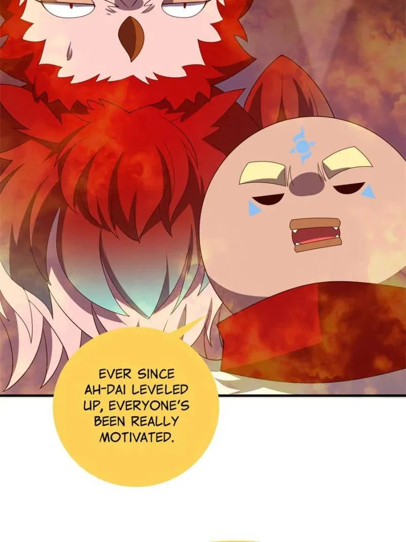 Read Monster Pet Evolution (Colored) (en) Manga Online