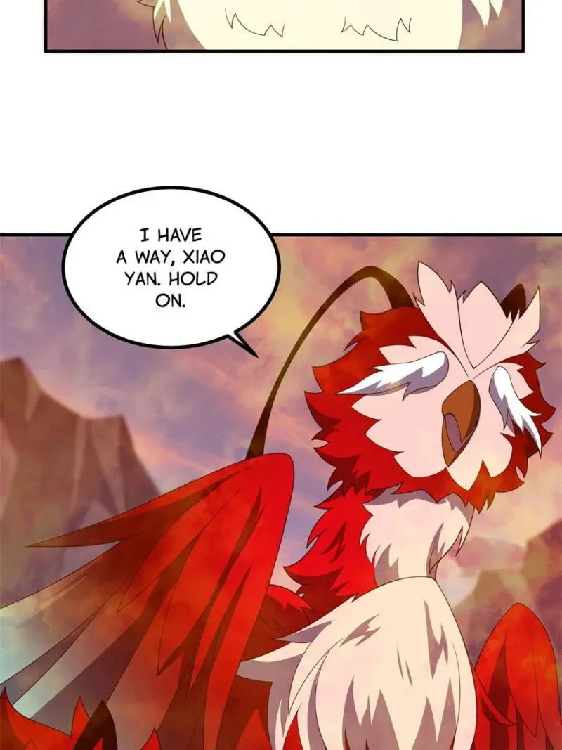 Read Monster Pet Evolution (Colored) (en) Manga Online