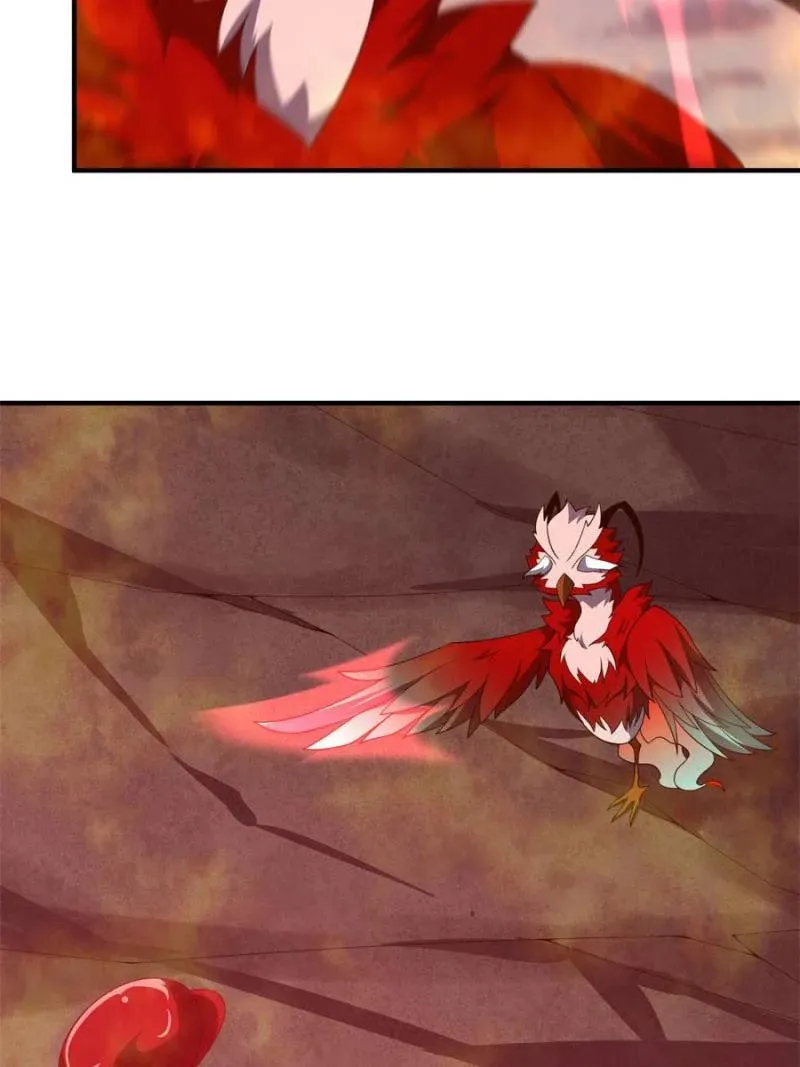 Read Monster Pet Evolution (Colored) (en) Manga Online