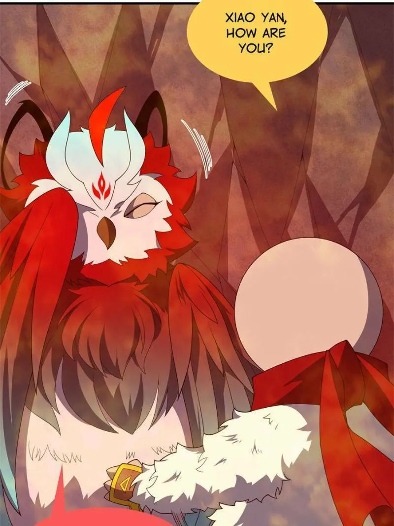 Read Monster Pet Evolution (Colored) (en) Manga Online