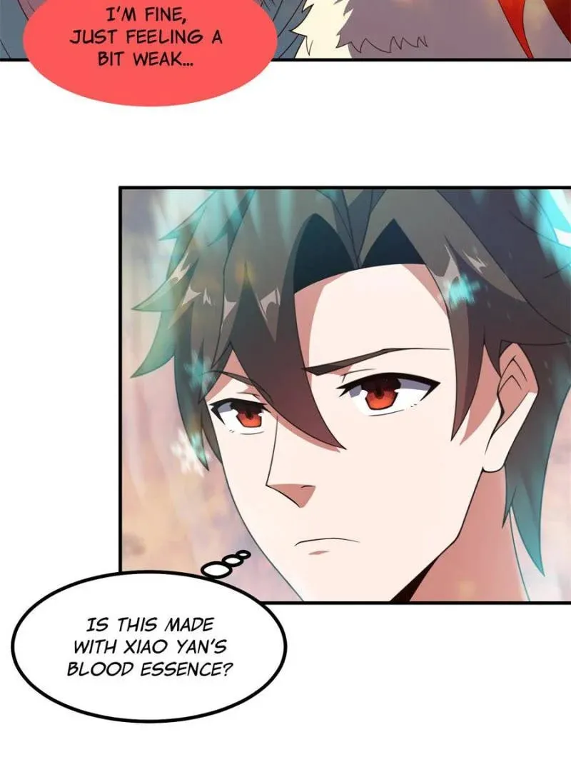 Read Monster Pet Evolution (Colored) (en) Manga Online