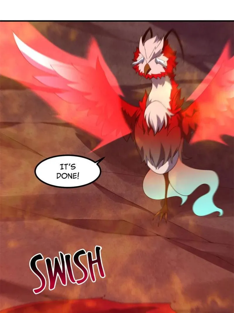 Read Monster Pet Evolution (Colored) (en) Manga Online