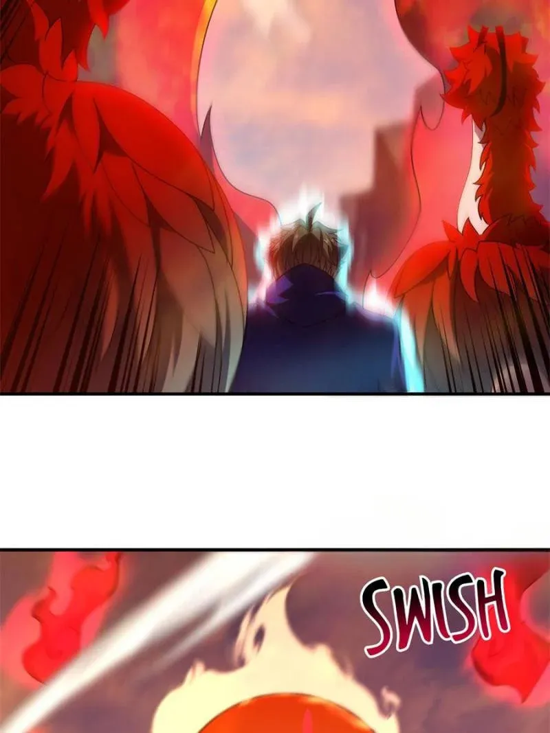 Read Monster Pet Evolution (Colored) (en) Manga Online