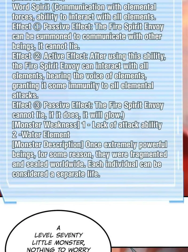 Read Monster Pet Evolution (Colored) (en) Manga Online