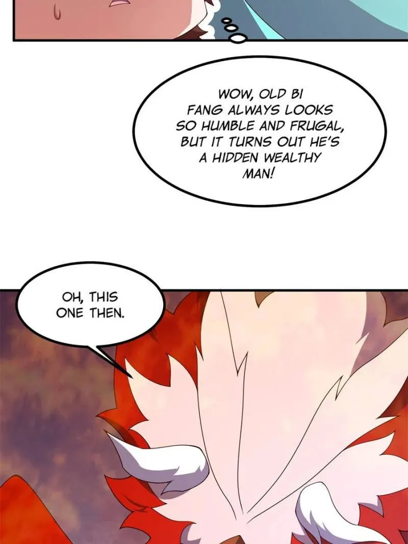 Read Monster Pet Evolution (Colored) (en) Manga Online