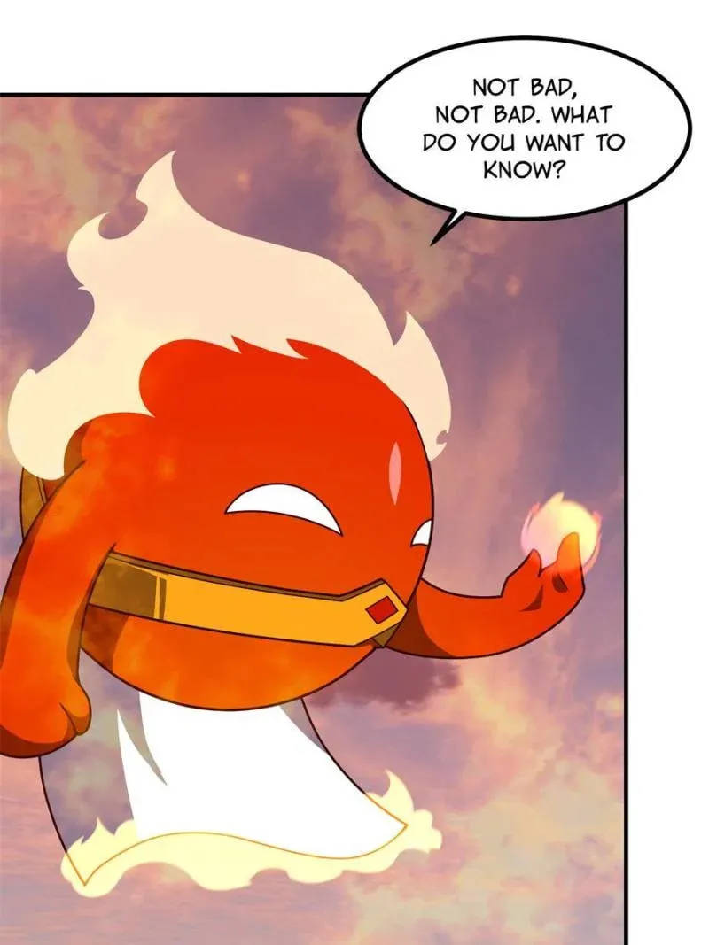 Read Monster Pet Evolution (Colored) (en) Manga Online