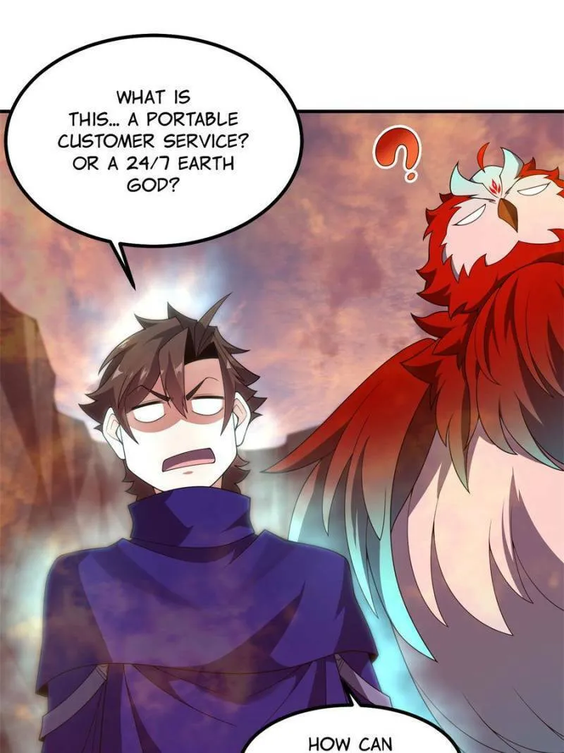 Read Monster Pet Evolution (Colored) (en) Manga Online