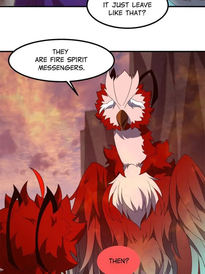 Read Monster Pet Evolution (Colored) (en) Manga Online