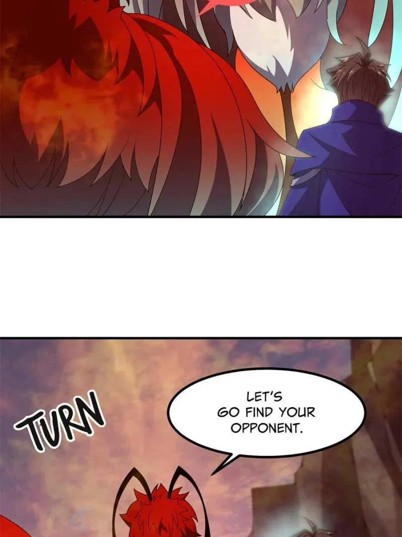 Read Monster Pet Evolution (Colored) (en) Manga Online